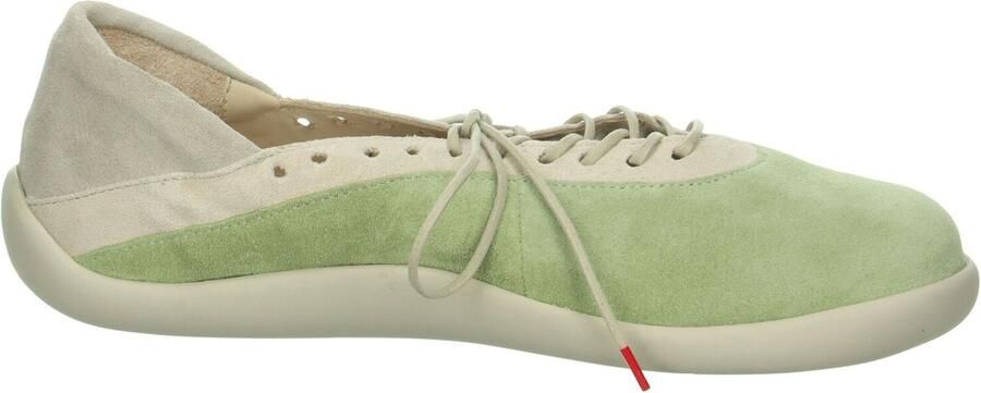 Think Ballerina's Halfhoge schoenen - Foto 6
