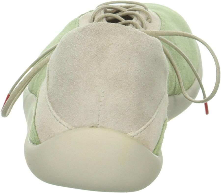 Think Ballerina's Halfhoge schoenen - Foto 2