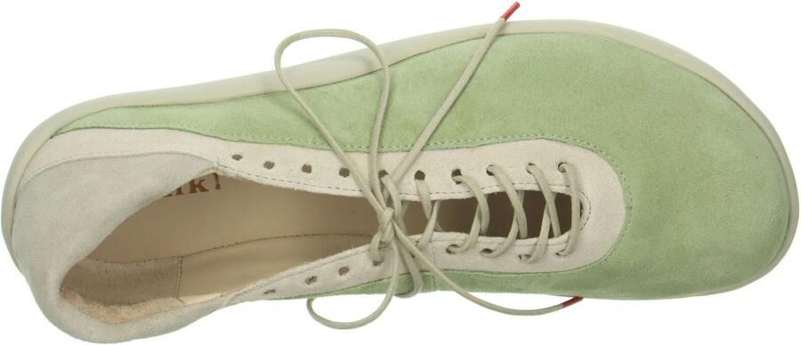 Think Ballerina's Halfhoge schoenen - Foto 4
