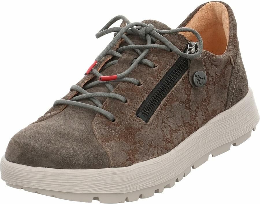 THINK! Veterschoen taupe
