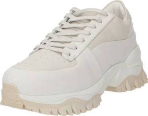 Tiger Of Sweden Sneakers laag 'AFRA'