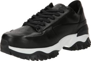 Tiger Of Sweden Sneakers laag 'AFRA'