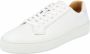 Tiger Of Sweden Sneakers Salasi L Sneakers in wit - Thumbnail 2
