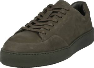 Tiger Of Sweden Sneakers laag 'SINNY'