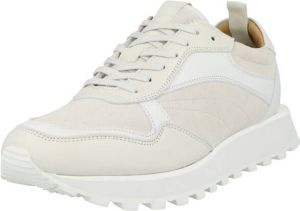 Tiger Of Sweden Sneakers laag 'STAHL'