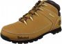 Timberland Veterschoenen EURO SPRINTMID LACE UP BOOT Winterlaarzen veterschoenen winterschoenen - Thumbnail 4