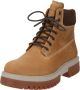 Timberland Veterschoenen ARBOR ROAD MID LACE UP WATERPROOF BOOT Winterlaarzen veterschoenen winterschoenen waterdicht - Thumbnail 3