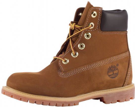 timberland dames