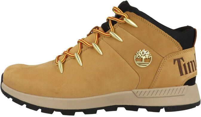 Timberland Veterlaarzen 'Sprint Trekker'