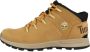 Timberland Sprint Trekker Mid Boots Schoenen wheat nubuck maat: 41.5 beschikbare maaten:41 42 43 44.5 45 46 47.5 41.5 43.5 - Thumbnail 6