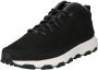Timberland Winsor Trail Mid Leather Wandelschoenen Zwart Man - Thumbnail 2