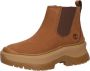 Timberland Chelsea-boots ROXIE LANE MID CHELSEA BOOT Enkellaarsjes winterschoenen enkellaarsjes - Thumbnail 2