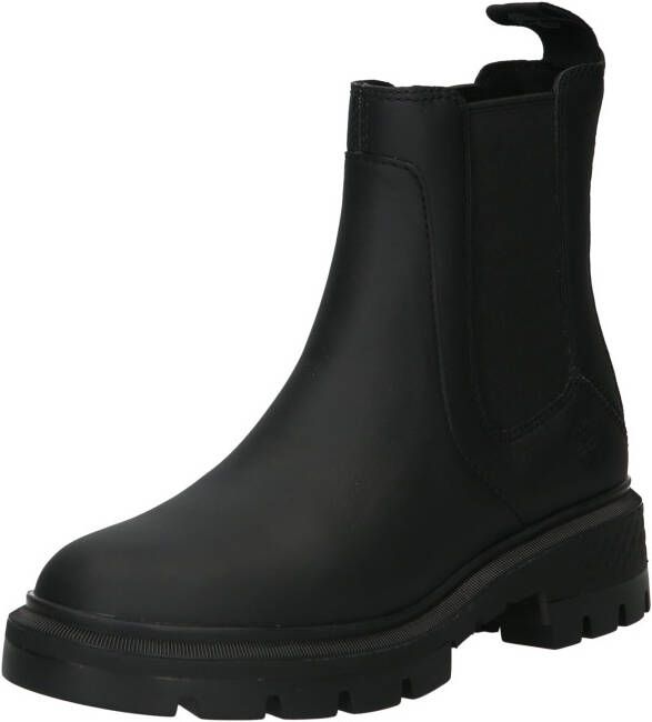 Timberland Chelsea-boots CORTINA VALLEY MID CHELSEA BOOT Enkellaarsjes winterschoenen enkellaarsjes - Foto 7