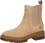 Timberland Chelsea-boots CORTINA VALLEY MID CHELSEA BOOT Enkellaarsjes winterschoenen enkellaarsjes - Thumbnail 3