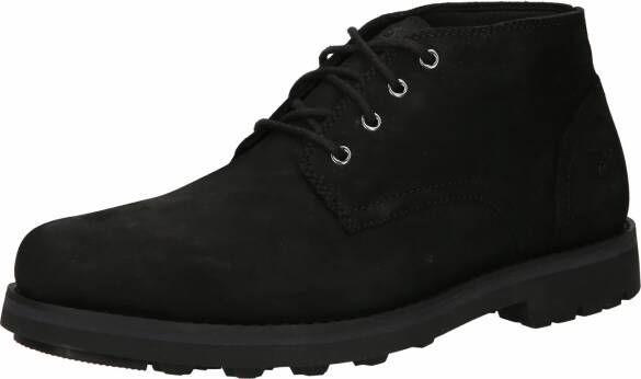 Timberland Alden Brook heren veterschoen Zwart