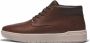 Timberland Veterschoenen SENECA BAYMID LACE UP SNEAKER Winterlaarzen veterschoenen winterschoenen - Thumbnail 3