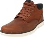 Timberland Heren Veterschoenen Bradstreet Chukka Boot Bruin - Thumbnail 5