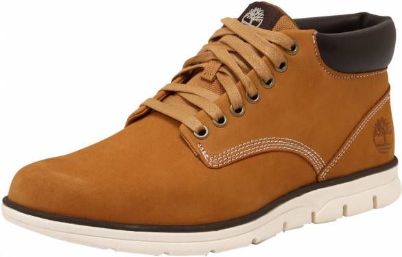 Timberland Hoge veterschoenen Bradstreet Chukka Leather - Foto 4