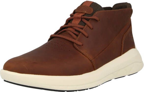 Timberland Hoge veterschoenen Bradstreet Ultra PT Chk - Foto 3