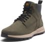 Timberland Groene Killington Trekker Chukka Hoge Sneaker Green Heren - Thumbnail 3