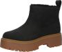Timberland Chelsea-boots STONE STREETMID WARM LINED BOOT Winterlaarzen winterschoenen gevoerd - Thumbnail 4