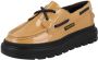 Timberland Ray City Bootschoenen Bruin 1 2 Vrouw - Thumbnail 2