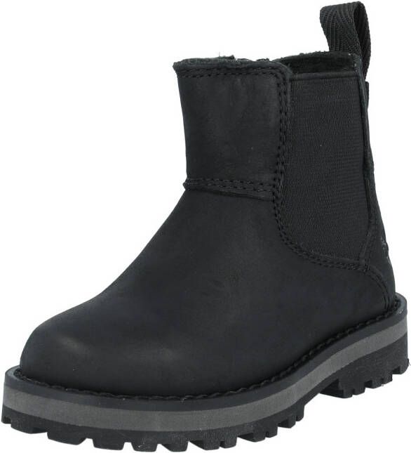 Timberland Leren Jongenslaars Geïnspireerd door Courma Guy en Courmayeur Valley Brown Dames - Foto 20