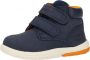 Timberland Jongens Hoge sneakers Toddle Tracks H&l Boot Blauw - Thumbnail 2