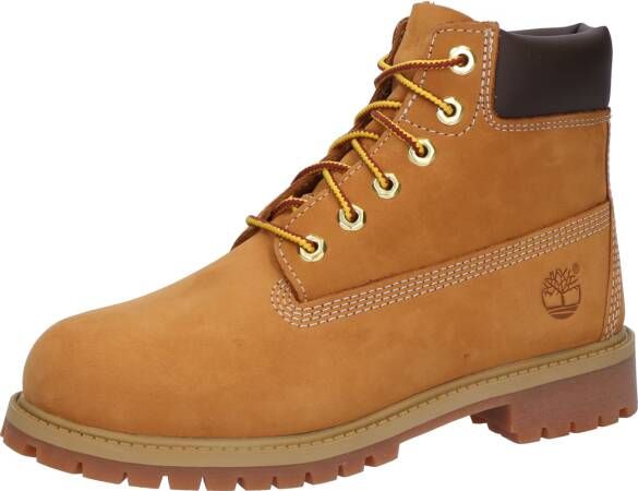 Timberland Laarzen