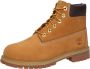 Timberland 6 Inch Premium Boot Kinderen Brown Kind Brown - Thumbnail 2