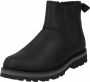 Timberland Leren Jongenslaars Geïnspireerd door Courma Guy en Courmayeur Valley Brown Dames - Thumbnail 6