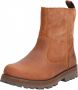 Timberland Jongens Enkelboots Courma Kid Warm Lined Cognac - Thumbnail 3