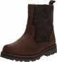 Timberland Enkellaarzen Courma 0A28MT Botines Water Resistant de Niña - Thumbnail 5