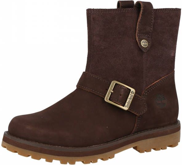 Timberland Enkellaarzen TB0A2HJYV13 - Foto 2