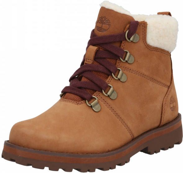Timberland Laarzen 'Courma Hiker'