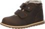 Timberland Laarzen Pokey Pine Mid Warm Lined Hook and Loop Boot - Thumbnail 3