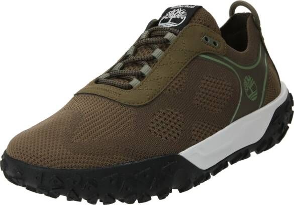 Timberland Greenstride Motion 6 Low Schoenen Heren