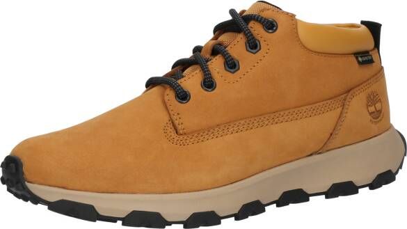Timberland Winsor Park Wp Schoenen Bruin 1 2 Man - Foto 2
