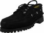 Timberland 3 Eye Classic Boat veterschoenen - Thumbnail 2