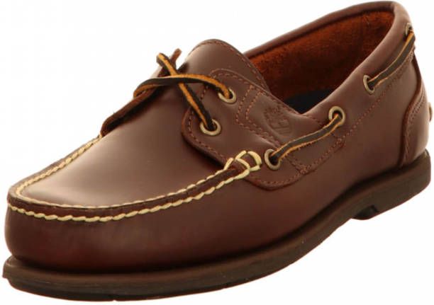 Timberland Mocassins