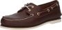Timberland Classic Wide Bootschoenen Bruin 1 2 Man - Thumbnail 3