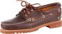 Timberland Bootschoenen Heritage Noreen 3 Eye - Thumbnail 25