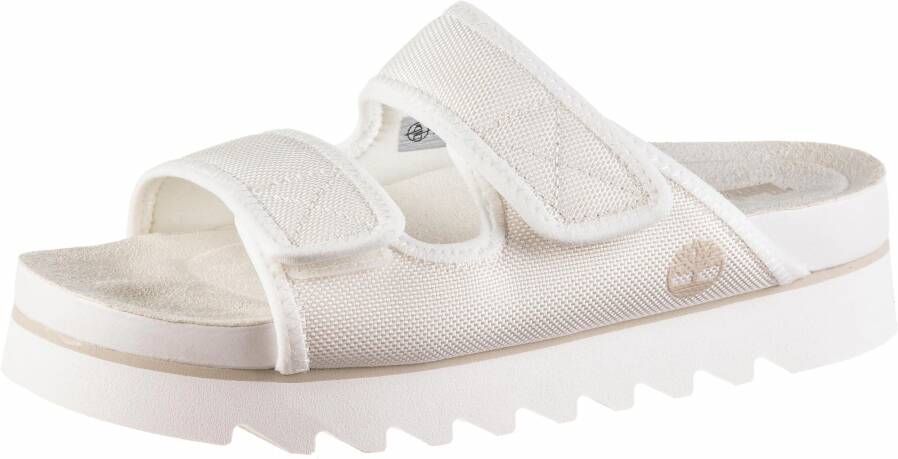 Timberland Muiltjes 'Santa Monica' - Schoenen.nl