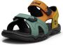 Timberland Kid's Adventure Seeker 2-Strap Sandal Sandalen maat 10K zwart - Thumbnail 3