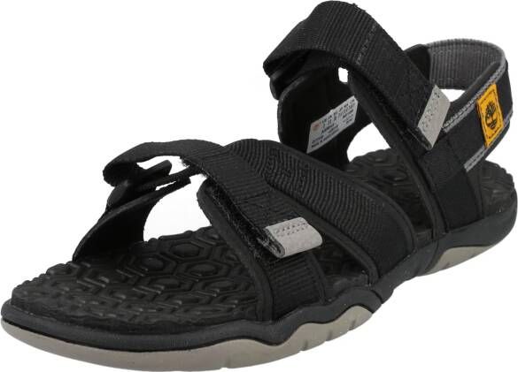 Timberland Adventure Seeker Sandal Sandalen Voor Peuters Zwart - Foto 7