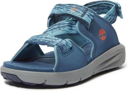 Timberland Open schoenen 'MOTION DUNE'