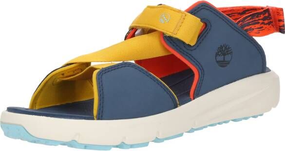 Timberland Open schoenen 'MOTION DUNE'