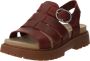 Timberland Women's Clairemont Way Fisherman Sandal Sandalen bruin - Thumbnail 3