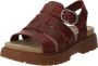 Timberland Women's Clairemont Way Fisherman Sandal Sandalen bruin - Thumbnail 2