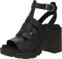 Timberland Sandalen ALLINGTON HEIGHTS FISHERMAN SANDAL - Thumbnail 6